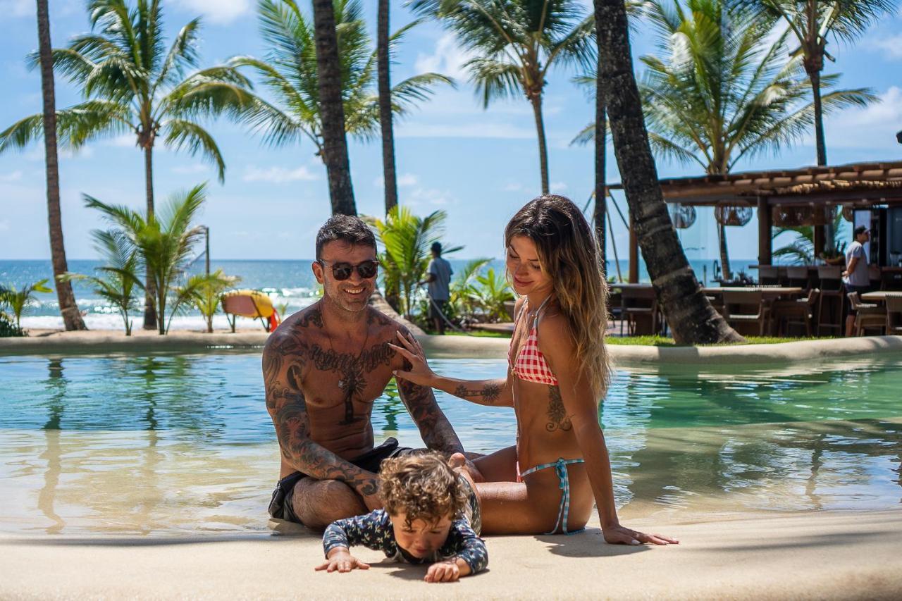 Kandui Boutique E Lounge Hotel Barra Grande (Bahia)