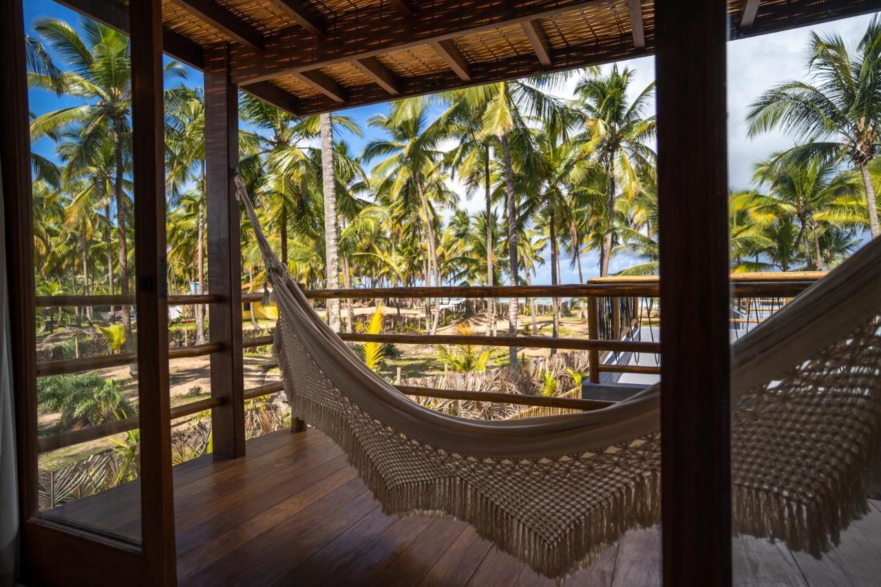 Kandui Boutique E Lounge Hotel Barra Grande (Bahia)