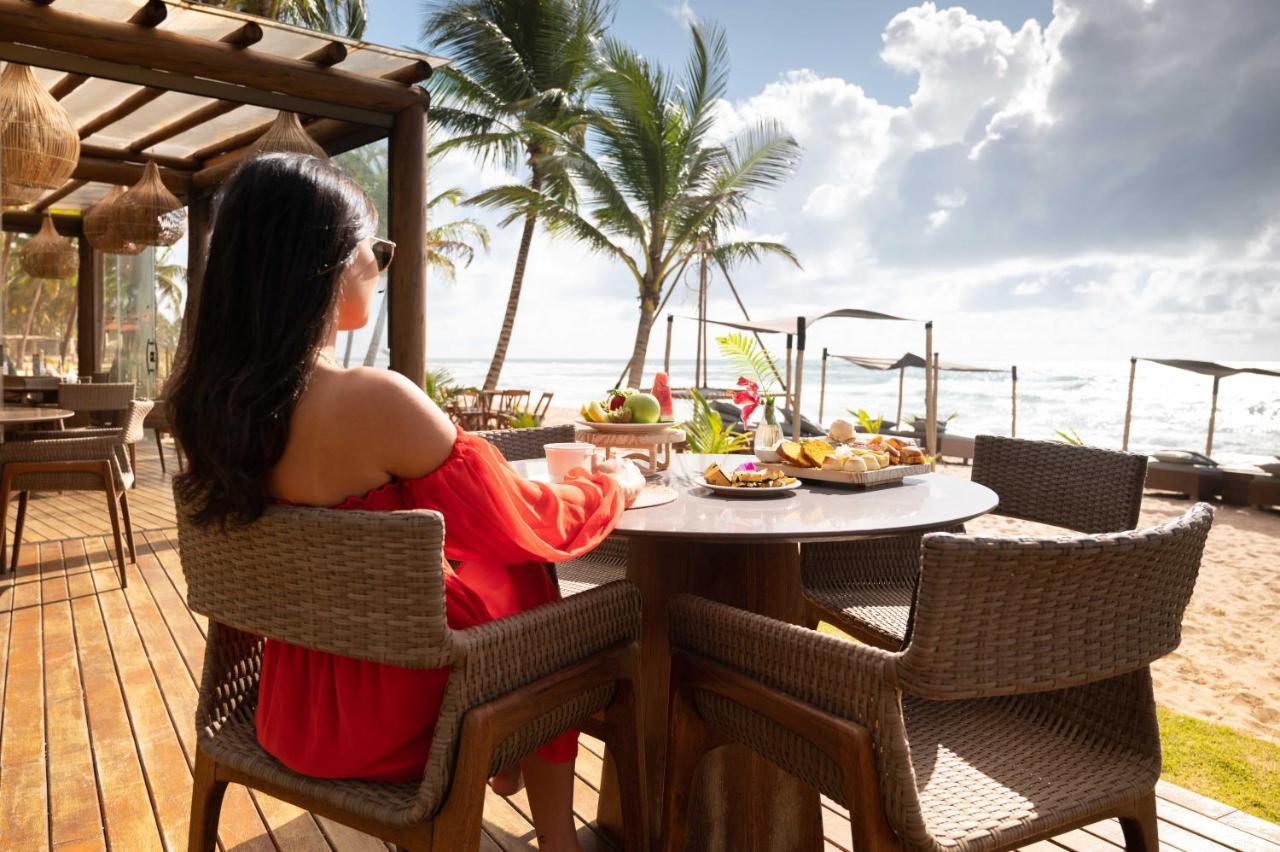 Hotel Kandui Boutique E Lounge Barra Grande (Bahia)