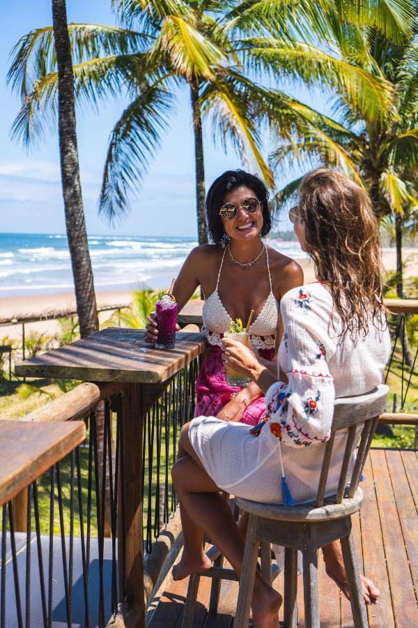 Kandui Boutique E Lounge