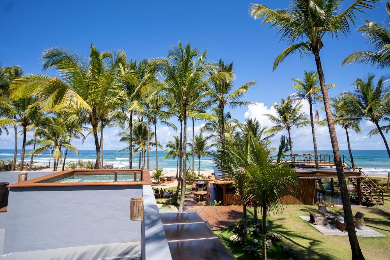 Kandui Boutique E Lounge Hotel