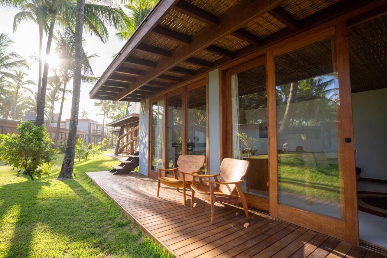 Kandui Boutique E Lounge 5* Barra Grande (Bahia)