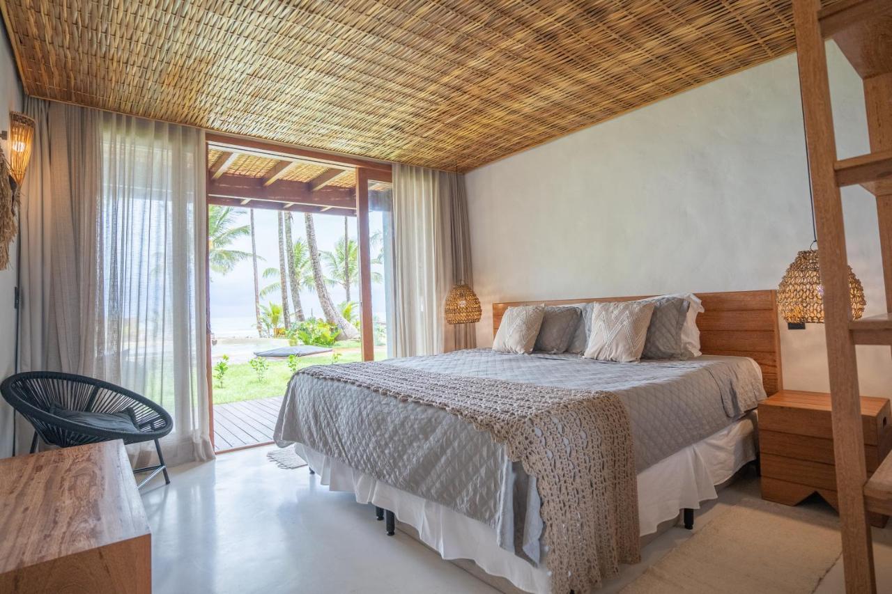 Hotel Kandui Boutique E Lounge Barra Grande (Bahia)
