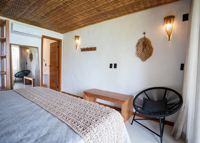Villa Kandui Boutique Hotel E Beach Lounge