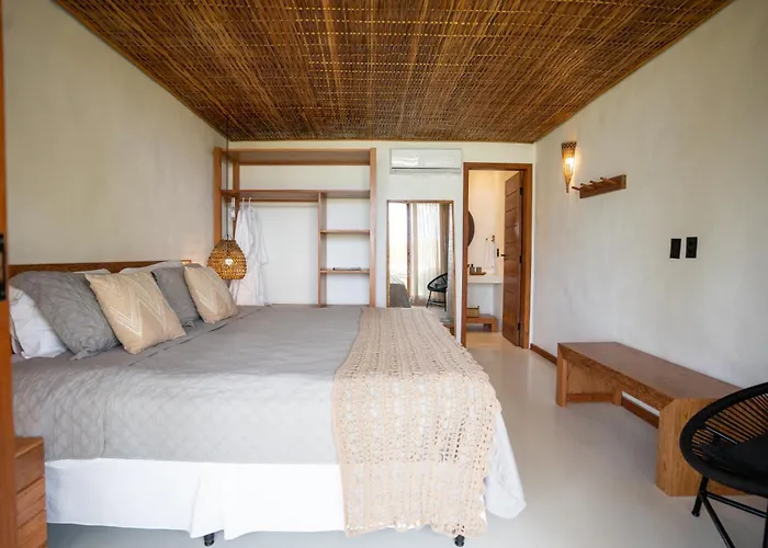 Villa Kandui Boutique Hotel E Beach Lounge