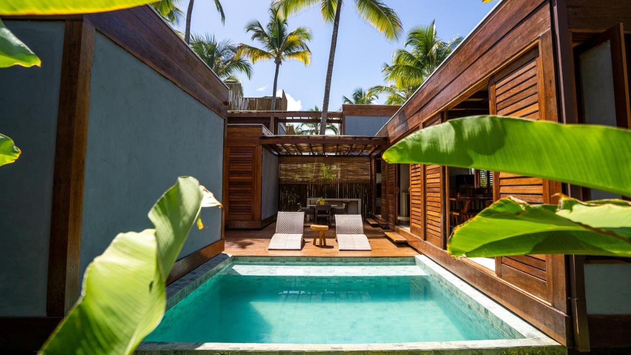 Hotel Kandui Boutique E Lounge