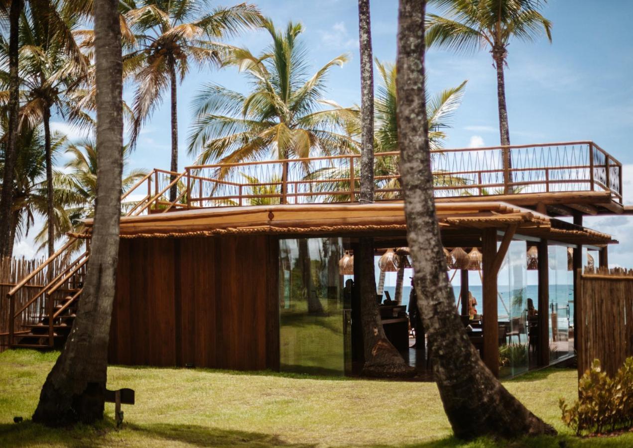 Kandui Boutique E Lounge Hotel 5*