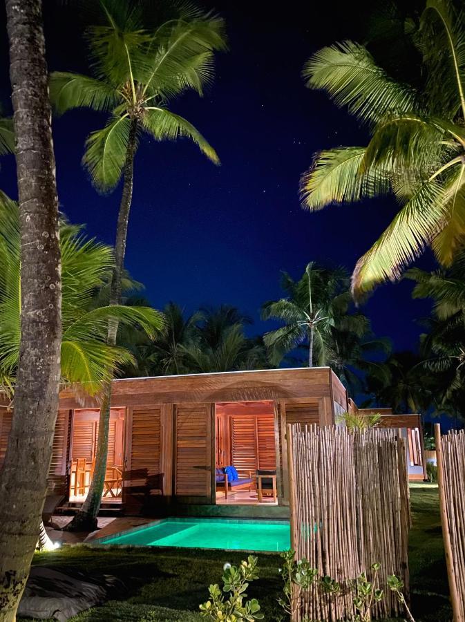 Kandui Boutique E Lounge 5* Barra Grande (Bahia)