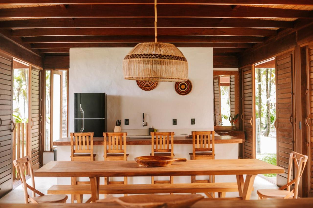 Hotel Kandui Boutique E Lounge