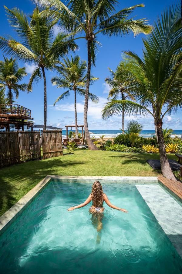 Kandui Boutique E Lounge Hotel Barra Grande (Bahia)