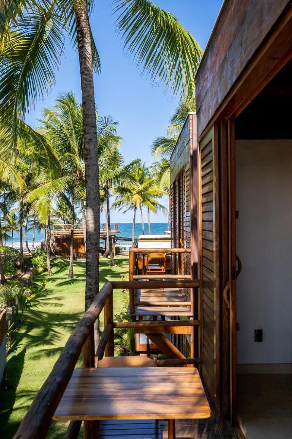 Kandui Boutique E Lounge 5* Barra Grande (Bahia)