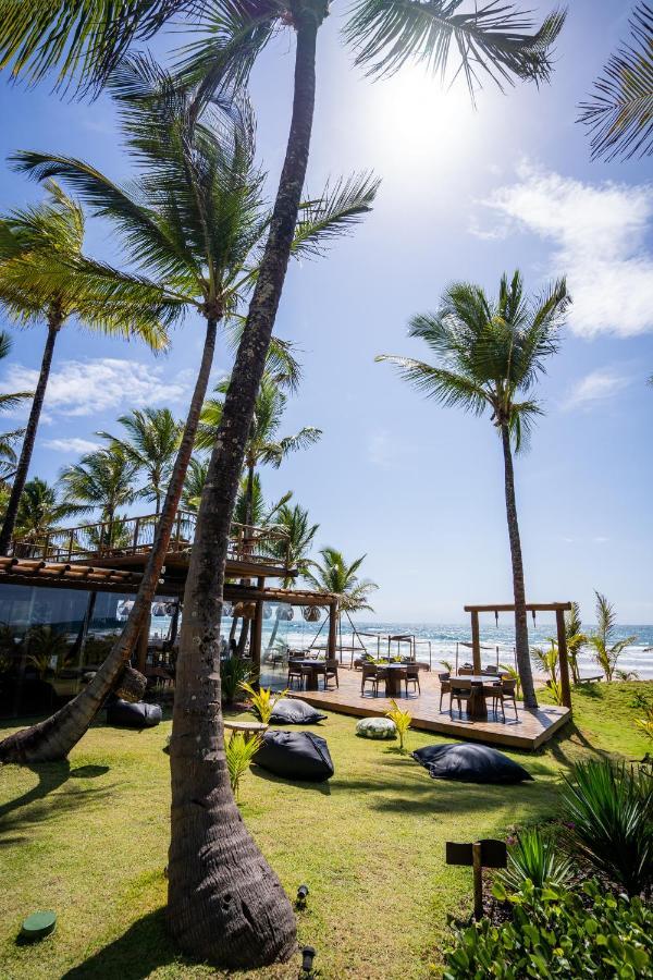 Kandui Boutique E Lounge 5*