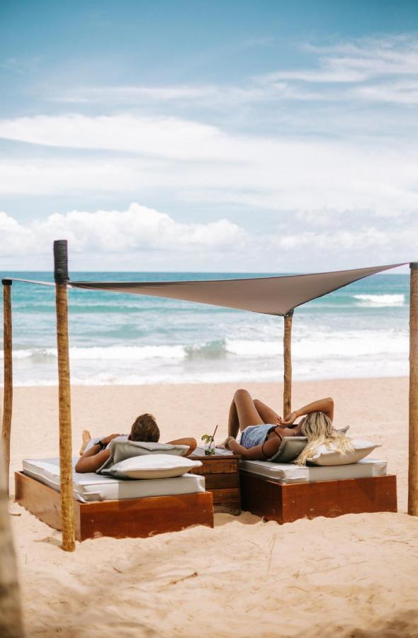 Hotel Kandui Boutique E Lounge Barra Grande (Bahia)