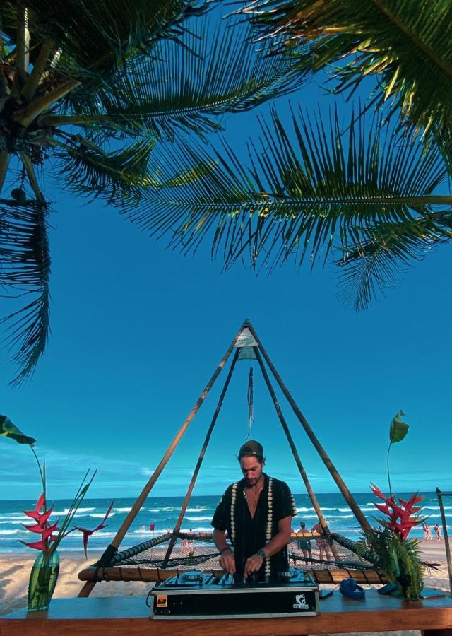 Kandui Boutique E Lounge Hotel