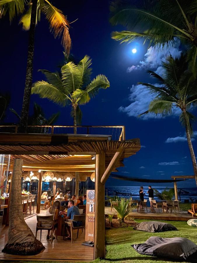 Kandui Boutique E Lounge