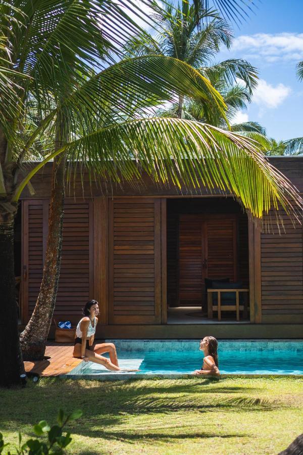 Kandui Boutique E Lounge Hotel Barra Grande (Bahia)