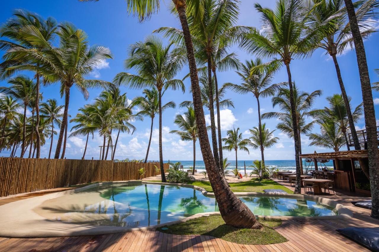 Hotel Kandui Boutique E Lounge Barra Grande (Bahia)
