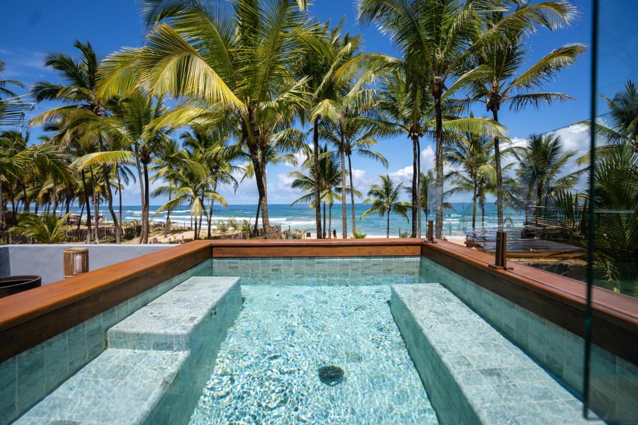 Kandui Boutique E Lounge Hotel