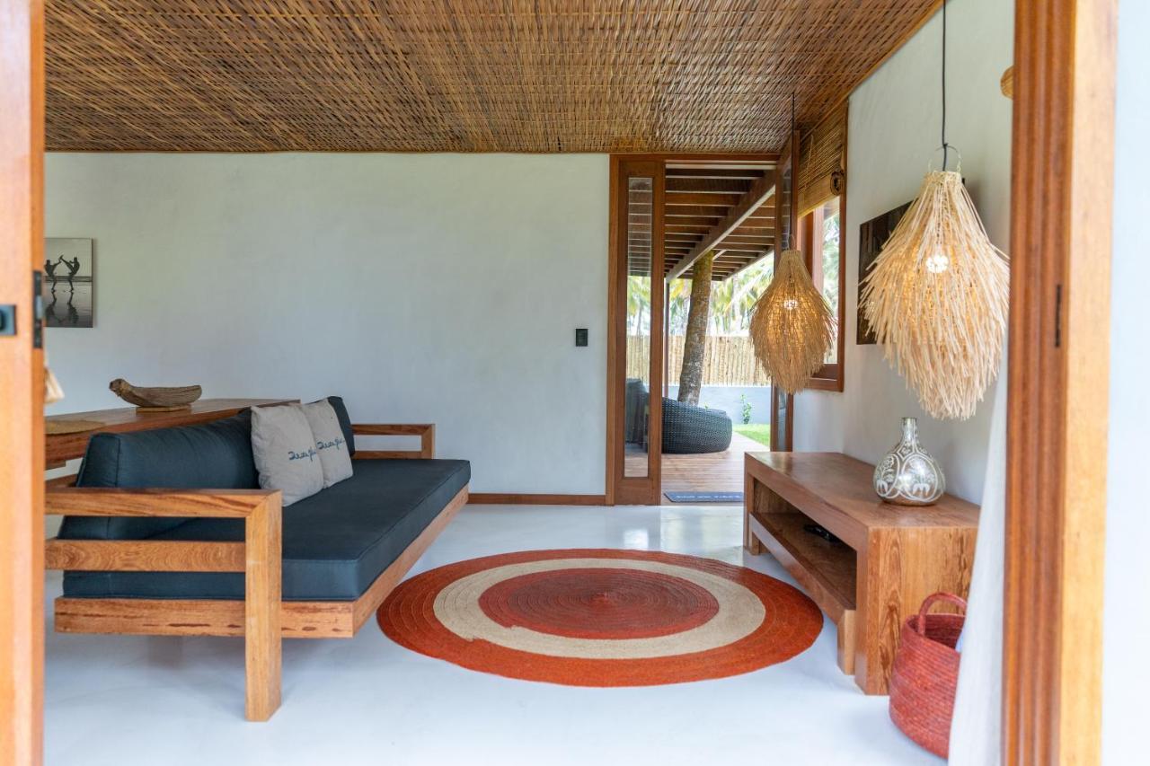 Kandui Boutique E Lounge 5* Barra Grande (Bahia)