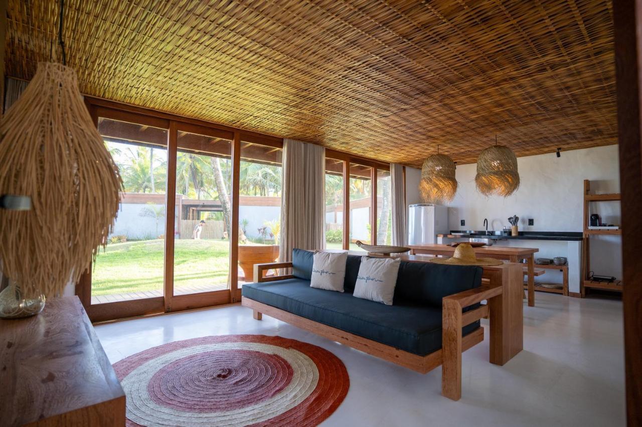 Kandui Boutique E Lounge 5* Barra Grande (Bahia)