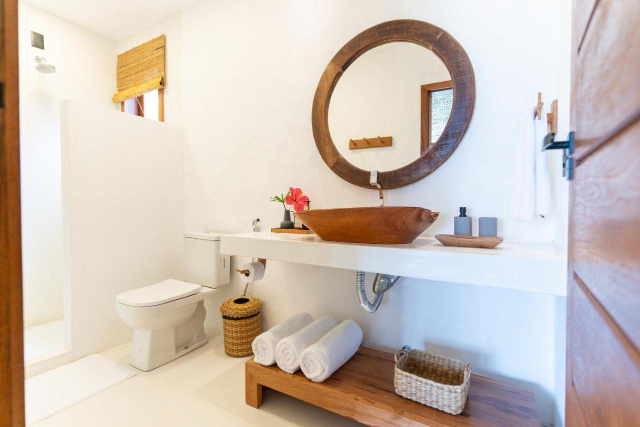 Kandui Boutique E Lounge 5* Barra Grande (Bahia)