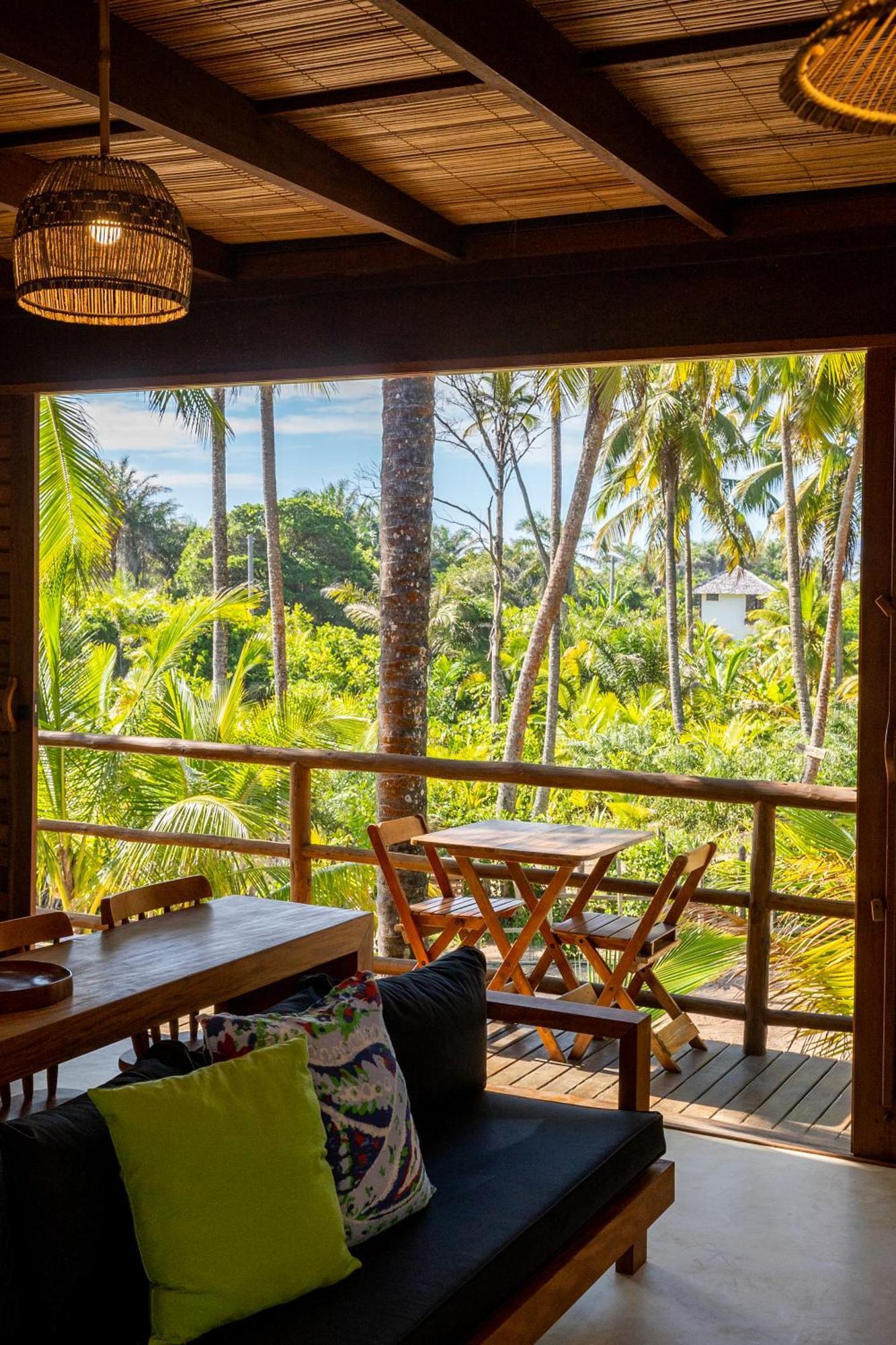 Hotel Kandui Boutique E Lounge Barra Grande (Bahia)