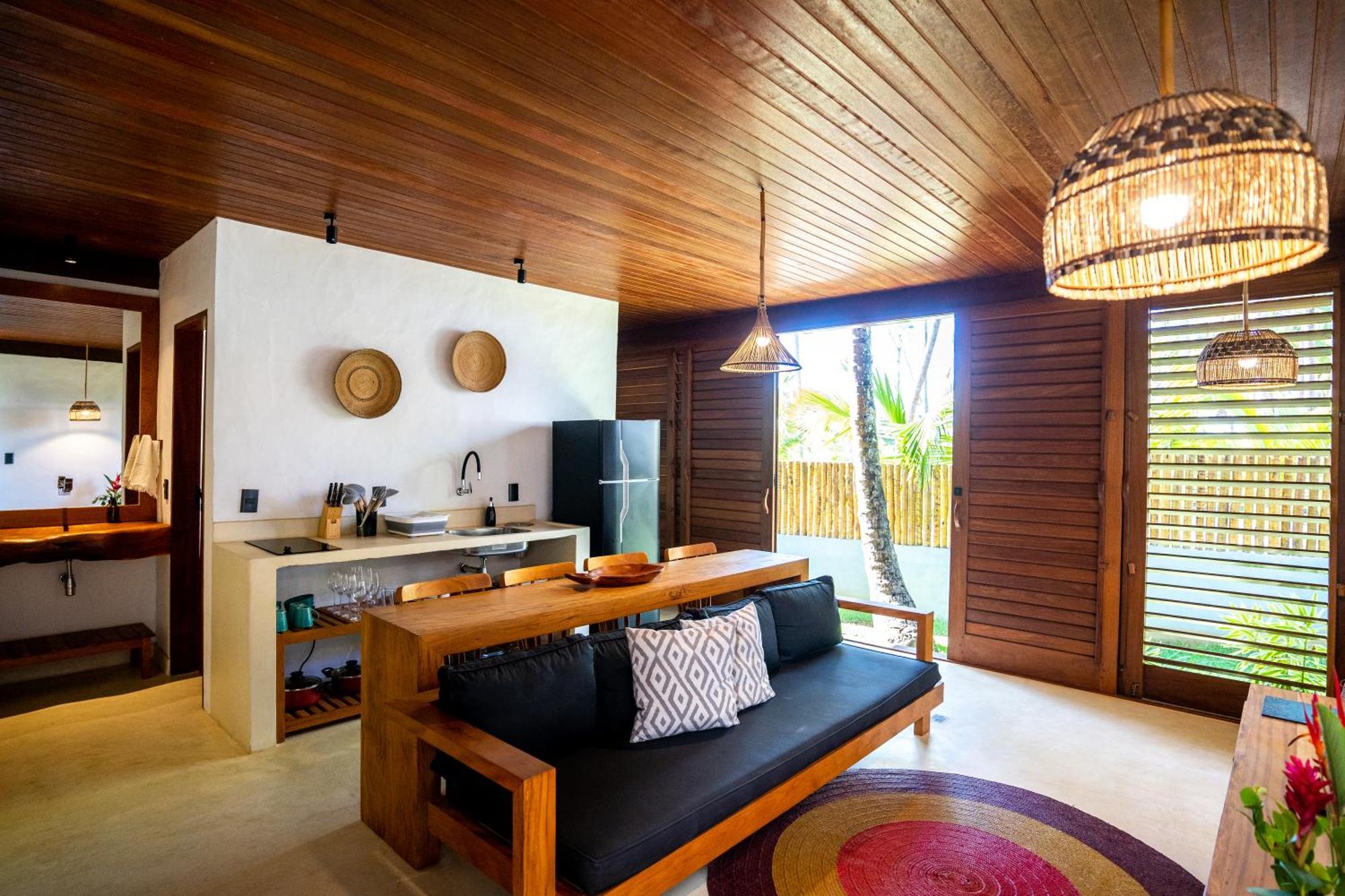 Hotel Kandui Boutique E Lounge 5*