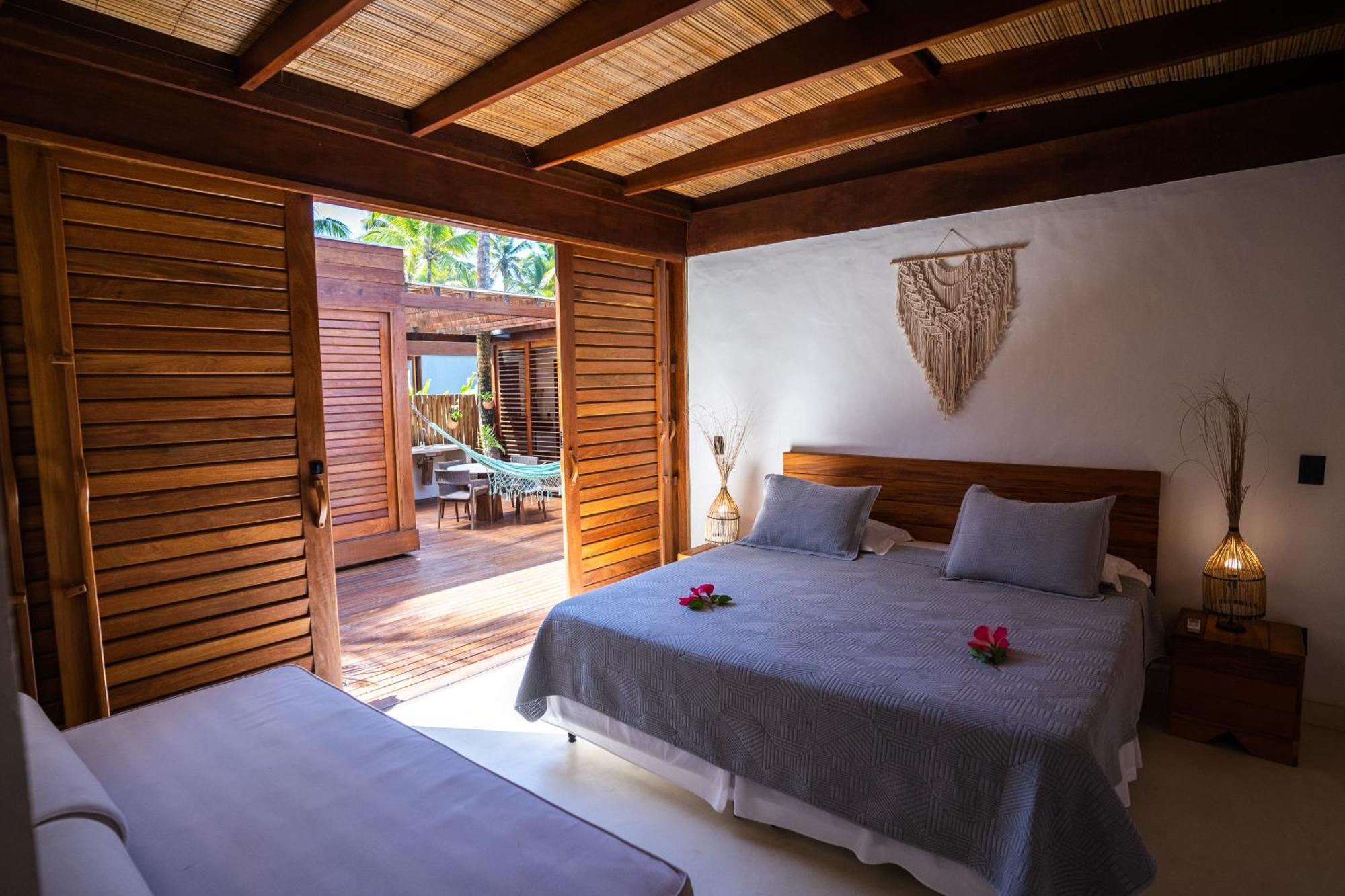 Kandui Boutique E Lounge