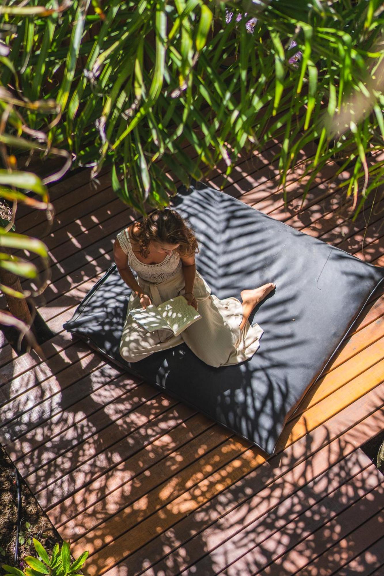 Kandui Boutique E Lounge Hotel Barra Grande (Bahia)