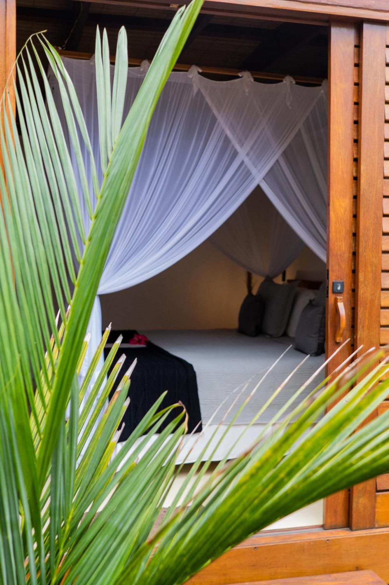 Kandui Boutique E Lounge Hotel