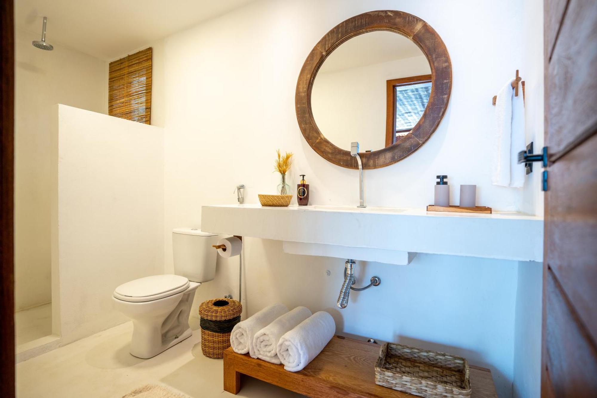 Kandui Boutique E Lounge Hotel Barra Grande (Bahia)