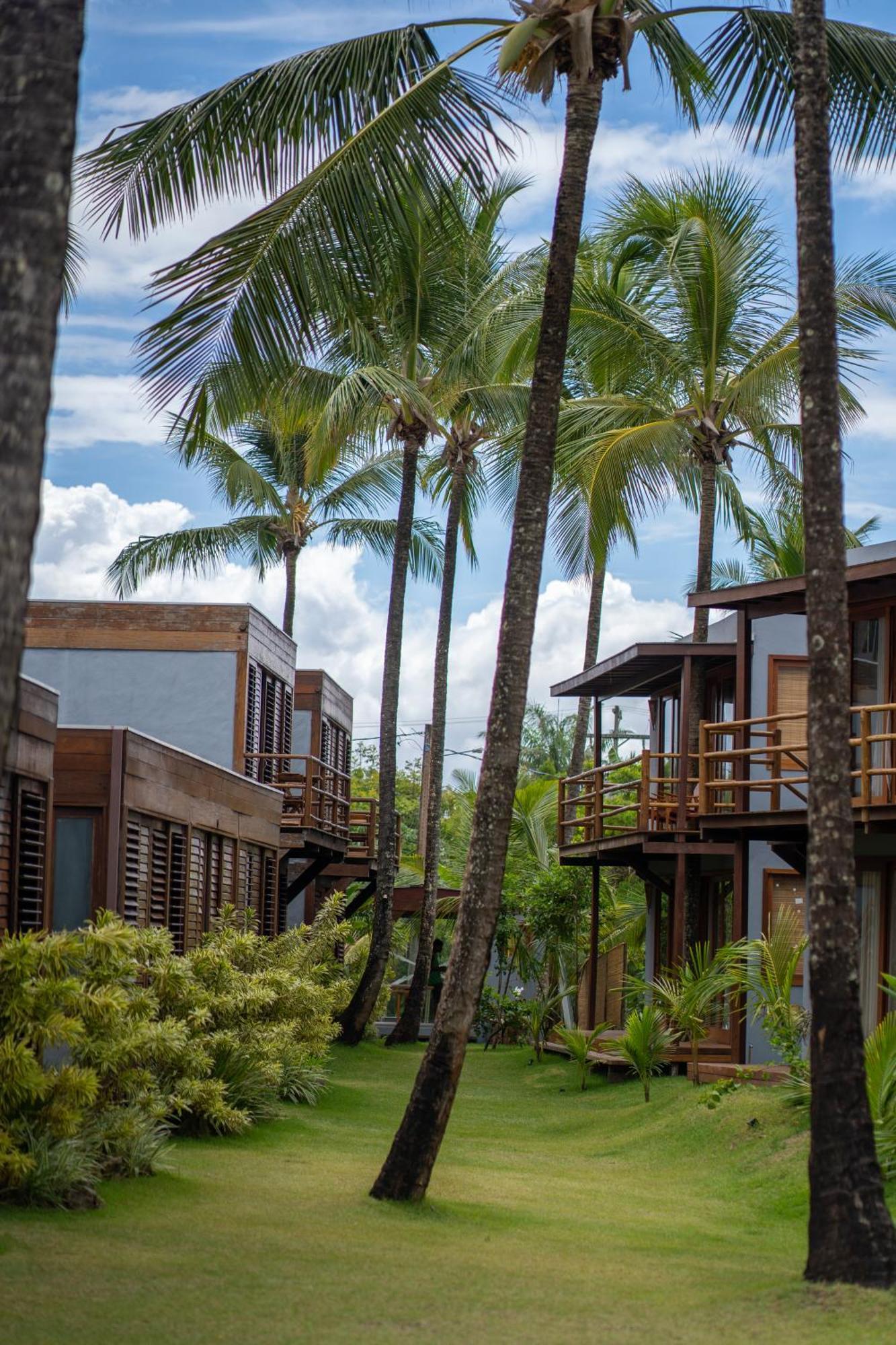 Kandui Boutique E Lounge 5*