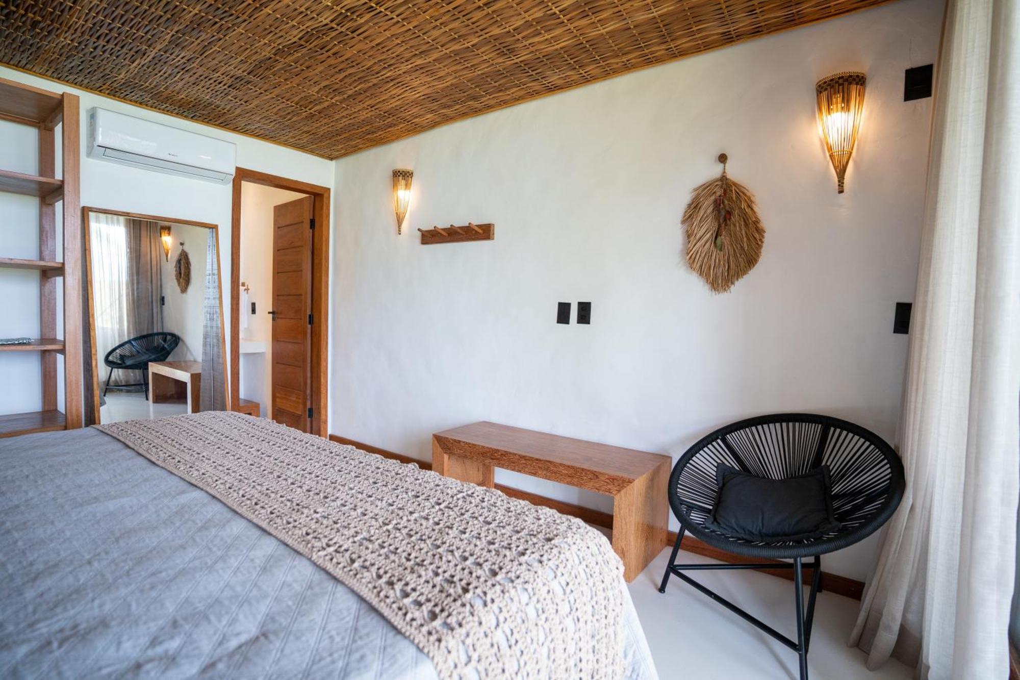 Kandui Boutique E Lounge Hotel Barra Grande (Bahia)