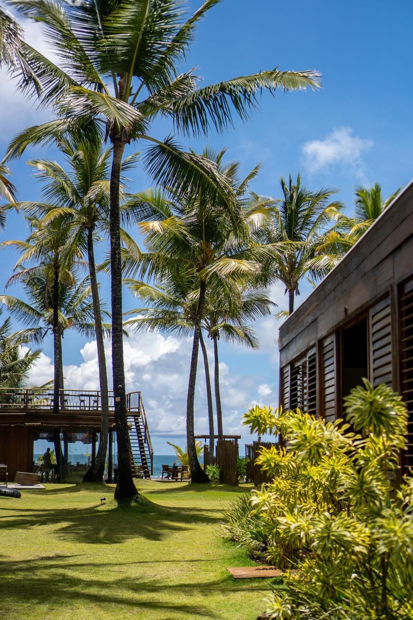 Kandui Boutique E Lounge 5* Barra Grande (Bahia)